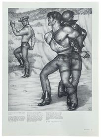 Erotic Adult Book Pages