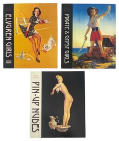 Erotic Adult Book Collection