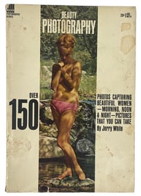 Beauty Photography Magazine