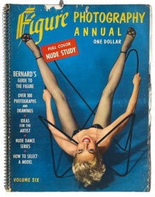 Figure Photography Annual Magazine | Vol. Six