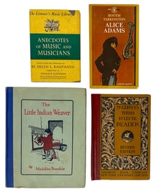 Book Collection