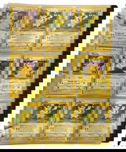 Pokemon Trading Card Collection | 144 pc.: Pokemon Trading Card Collection | 144 pc.