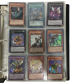 Yu Gi Yo Trading Card Collection | 333 pc.