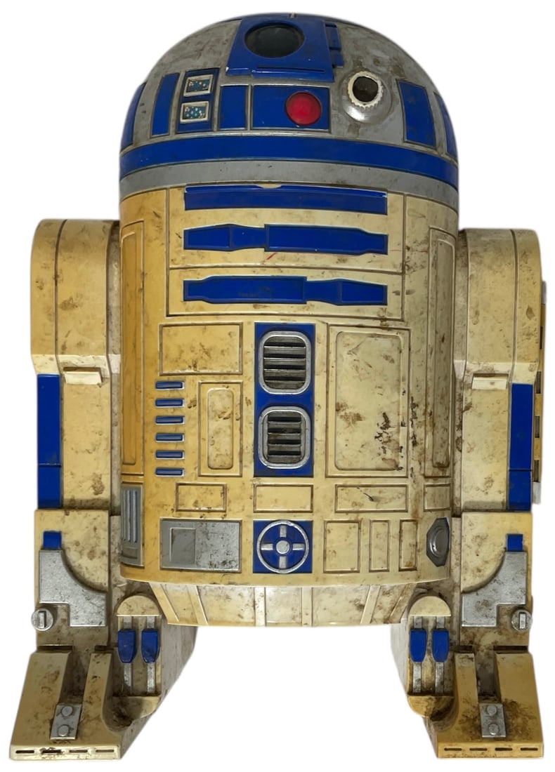 Star Wars R2 D2 Case (1 of 5)