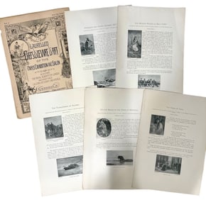 The Laurelled Chefs d Oeuvre D Art | Pages