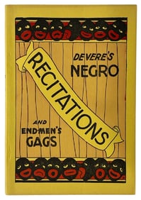 End Mens Gags and Conundrums | Novel