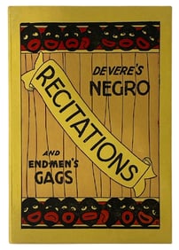 End Mens Gags and Conundrums | Novel