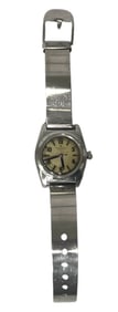 Rolex Oyster | Perpetual | Stainless Steel | Professionally Repaired