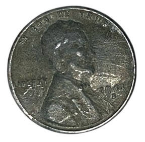 1943 Penny