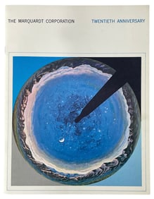 The Marquardt Corporation | Twentieth Anniversary Booklet