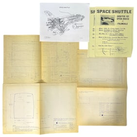 The Marquardt Corporation | Notes Drawings and Prints