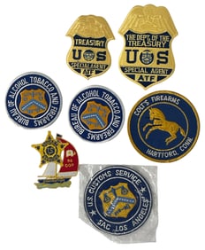 Patch Collection