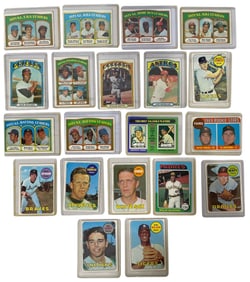 Baseball Cards | Sports Collectors Cards