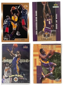 Kobe Bryant Basketball Cards | Sports Collectors Cards