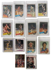 Basketball Cards | Sports Collectors Cards