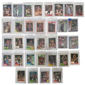 Basketball Cards | Sports Collectors Cards