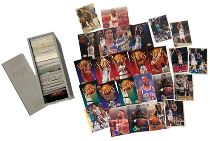 Basketball Cards | Sports Collectors Cards