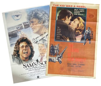 Movie Poster Collection