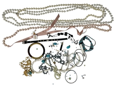 Jewelry Collection