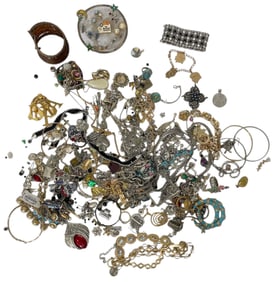 Jewelry Collection