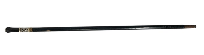 Cane with A Sword