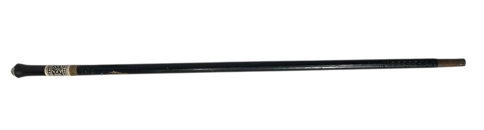 Cane with A Sword: Cane with A Sword