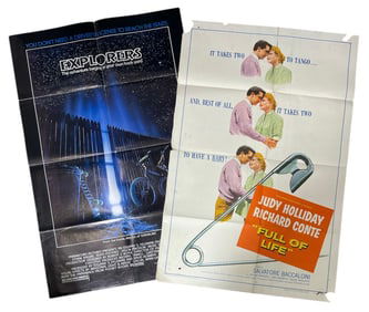 Movie Poster Collection