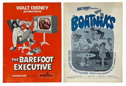 Movie Poster Press Kit Book Collection