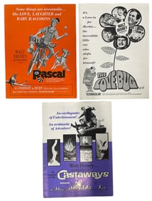 Movie Poster Press Kit Book Collection