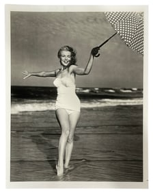 Marilyn Monroe Photo