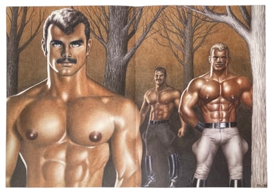 Erotic Adult Book Pages