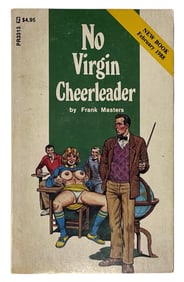 Erotic Adult Novel