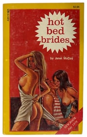 Erotic Adult Novel