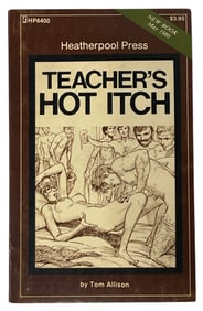 Erotic Adult Novel
