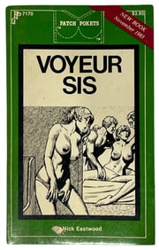 Erotic Adult Novel