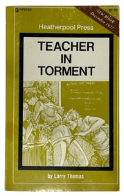 Erotic Adult Novel