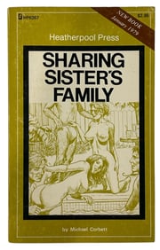 Erotic Adult Novel