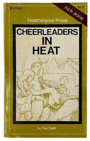 Erotic Adult Novel