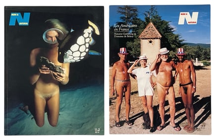Adult Magazine Collection