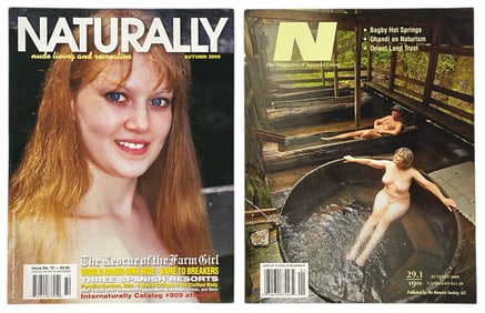Adult Magazine Collection
