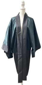 Vintage Japanese Silk Kimono