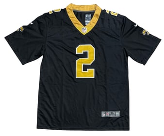 New Orleans Saints NFL Jersey | Size XL