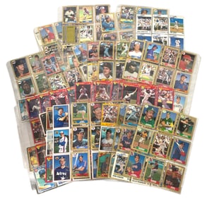 Baseball Cards | Sports Collectors Cards