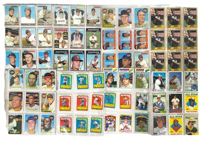 Baseball Cards | Sports Collectors Cards