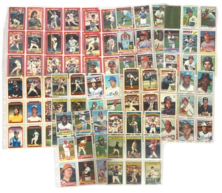 Baseball Cards | Sports Collectors Cards