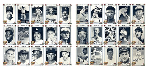 Baseball Cards | Sports Collectors Cards