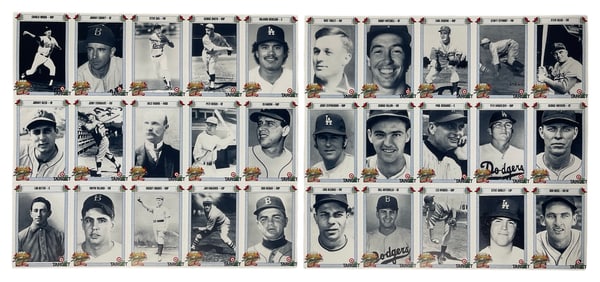 Baseball Cards | Sports Collectors Cards