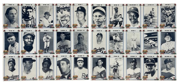 Baseball Cards | Sports Collectors Cards