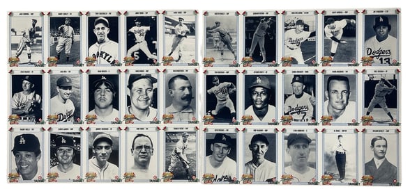 Baseball Cards | Sports Collectors Cards