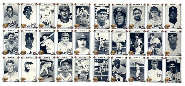 Baseball Cards | Sports Collectors Cards